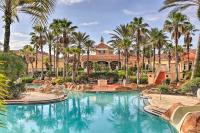 9 Mi to Disney: Sunny Resort Townhome w/ Patio! - B&B Davenport