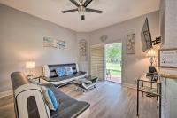 9 Mi to Disney: Sunny Resort Townhome w/ Patio! - Chambres d'hôtes Davenport