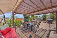 Arizona Room, Gas Grill Charming Payson Home! - B&B Payson