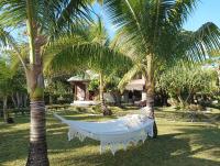 La Tiaré île aux Nattes - B&B Sainte-Marie