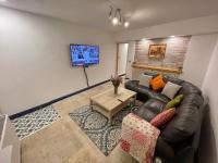 2 Bedroom Cottage Gloucester city center - B&B