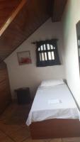 Single Room with Shared Bathroom