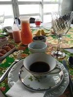 Pousada Belvedere - B&B Tibagi