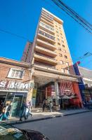 San Salvador Downtown - Chambres d’hôtes San Salvador de Jujuy