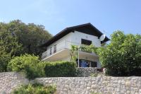 B&B Brseč - Holiday house with a parking space Brsec, Opatija - 7795 - Bed and Breakfast Brseč