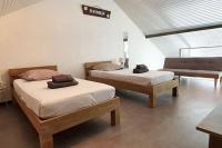 Appartement 2 Chambres