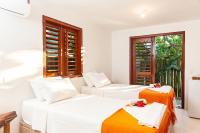 Chalet con 2 Camere da Letto