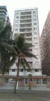 Apartamento Pé na Areia - Praia Grande - SP, Aviação - B&B