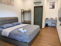 B&B Taiping - Raintown Cottage - Bed and Breakfast Taiping