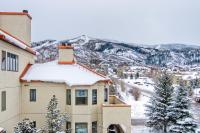 Meadows at EagleRidge Condos - B&B Steamboat Springs