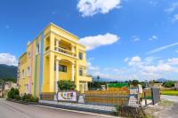 We Kids B&B - Chambres d’hôtes Wujie