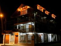 Hospedaje Lercher - Bed and Breakfast Oxapampa