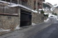 B&B Incles - Apartamento en Vall d'Incles - Bed and Breakfast Incles