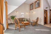 White Lily Apartment - B&B Klaipėda