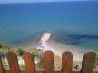 B&B Kato Achaia - Niforeika panorama - Bed and Breakfast Kato Achaia