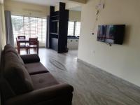 Appartement met 1 Slaapkamer