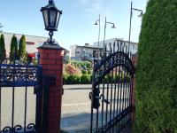 Pokoje przy fontannie - B&B Karwia