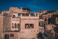 Karma Cappadocia - B&B Uchisar