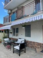 Vila Steffy - B&B Costineşti