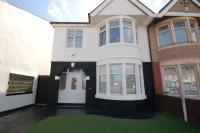 Pleasure Beach View - Ferienwohnung