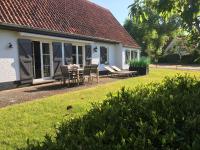 Villa 'T Zeehuysje - Chambres d’hôtes La Panne