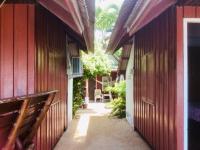 Beer's House Bungalows เบียร์เฮ้าส์บังกะโล - Bed and Breakfast Ban Lamai