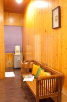 Chambre Quadruple avec Salle de Bains Privative