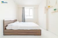 Habitación Estándar - 1 cama grande