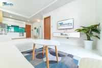 Trang Dream House Phan Rang - B&B Kinh Dinh