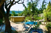 B&B Cassis - L'ATELIER - Piscine - Dans les vignes - Cassis - Bed and Breakfast Cassis