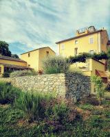 A Villa di Rutali - Ferienwohnung Rutali