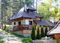 One-Bedroom Bungalow