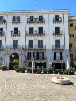 Chambre Quadruple avec Douche