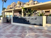 Casa Matty-Precioso Apartamento al lado del Mar Y Del Golf - Chambres d'hôtes Roquetas de Mar