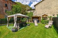 Casa Nonna Pia - B&B Tirano