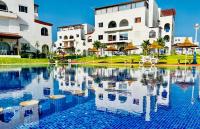 Smart Holiday Cabo Negro - B&B Cabo Negro