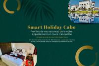 Smart Holiday Cabo Negro - B&B Cabo Negro