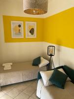 Appartamento con 2 Camere da Letto