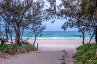 Peppers Balé Luxury Beach Accommodation Kingscliff - privately let