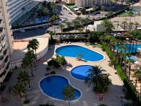 SERVICE APART LAZARO - Coral Beach - Vistas - B&B Calpe