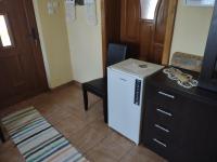 Appartement - Rez-de-Chaussée