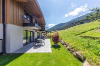 A CASA Brilliant - Bed and Breakfast Sölden