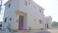 Villa Fronte Spiaggia 