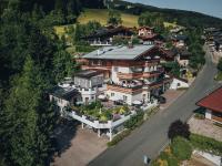 Landhaus Andrea Saalbach - B&B