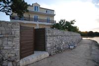 B&B Kraj - Apartments Kraj, Tratica Beach - Bed and Breakfast Kraj