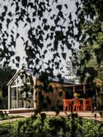 Promowa17 - Bed and Breakfast Rogóźno