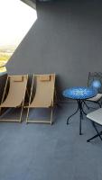 Appartement neuf à 5 min de la plage et de l'aéroport - B&B Ajaccio