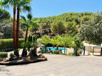 Villa ALJARAL, Espectacular,piscina,chimenea, climatización, wifi - B&B Córdoba