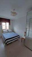 Appartement met 2 slaapkamers