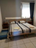 Apartmani Ivana prizemlje - B&B Vir